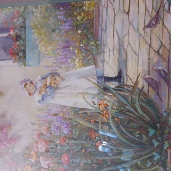 Print by Bettie Heberl-Zelder - Picture 3 of 5